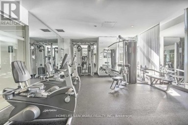 1205 - 23 LORRAINE DRIVE Toronto (Willowdale West) Ontario photo 22