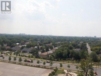1205 - 23 LORRAINE DRIVE Toronto (Willowdale West) Ontario photo 7