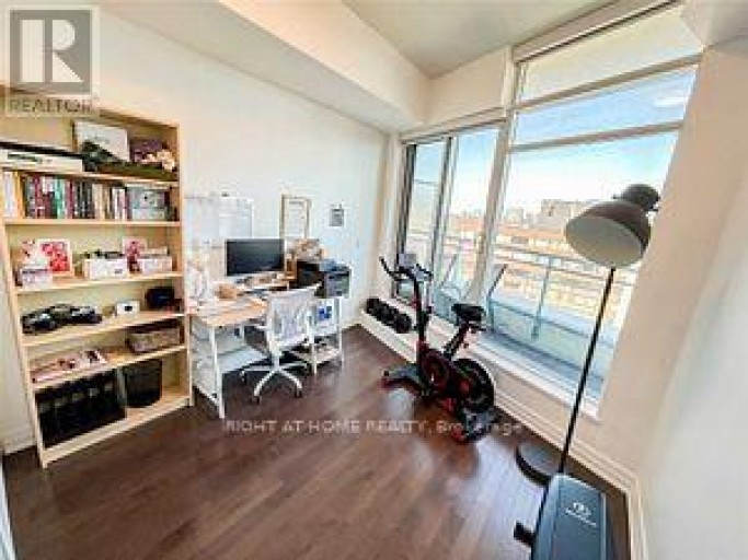 PH109 - 8 SCOLLARD STREET, Toronto (Annex), Ontario, M5R1M2