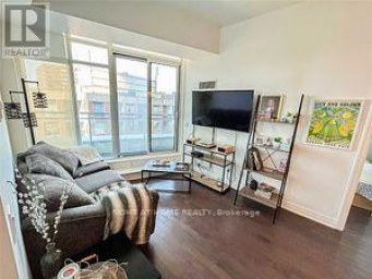 PH109 - 8 SCOLLARD STREET Toronto (Annex) Ontario photo 8