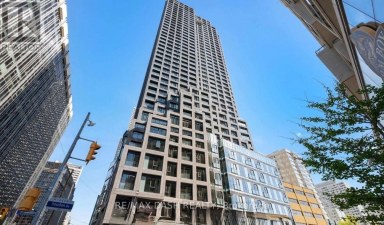 3710 - 20 SOUDAN AVENUE Toronto (Mount Pleasant West) Ontario photo 3