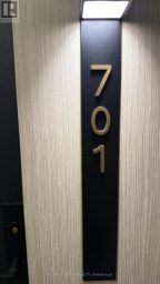 701 - 20 SOUDAN AVENUE Toronto (Mount Pleasant West) Ontario photo 5