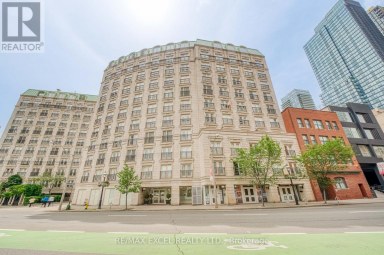 403 - 115 RICHMOND STREET E Toronto (Church-Yonge Corridor) Ontario photo 1