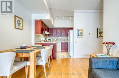 403 - 115 RICHMOND STREET E Toronto (Church-Yonge Corridor) Ontario photo 12