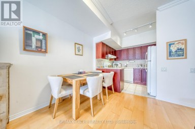403 - 115 RICHMOND STREET E Toronto (Church-Yonge Corridor) Ontario photo 13