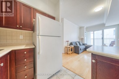 403 - 115 RICHMOND STREET E Toronto (Church-Yonge Corridor) Ontario photo 16
