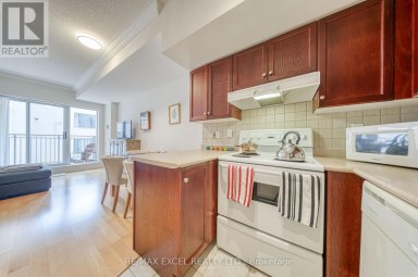 403 - 115 RICHMOND STREET E Toronto (Church-Yonge Corridor) Ontario photo 17