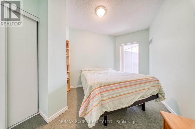 403 - 115 RICHMOND STREET E, Toronto (Church-Yonge Corridor), Ontario, M5C3H6