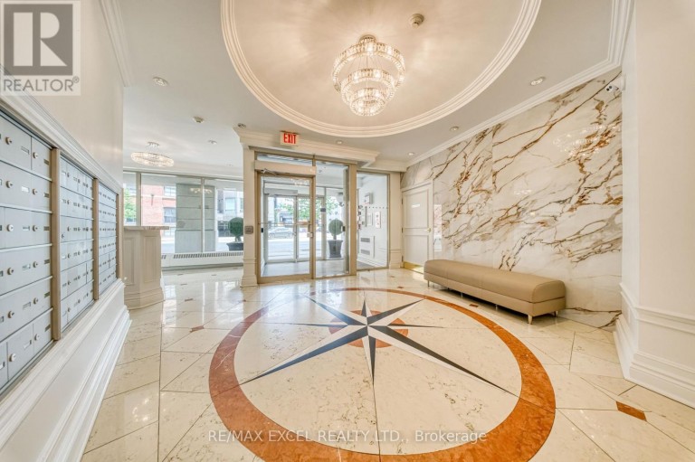 403 - 115 RICHMOND STREET E, Toronto (Church-Yonge Corridor), Ontario, M5C3H6