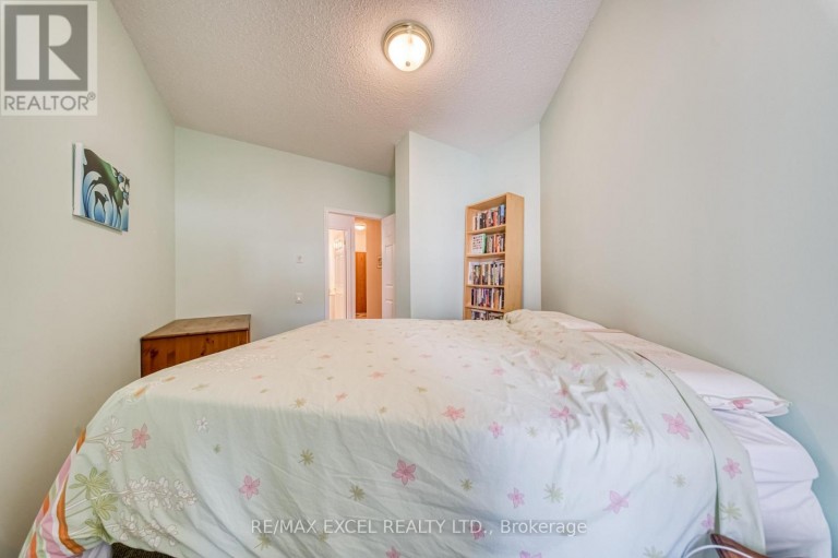 403 - 115 RICHMOND STREET E, Toronto (Church-Yonge Corridor), Ontario, M5C3H6
