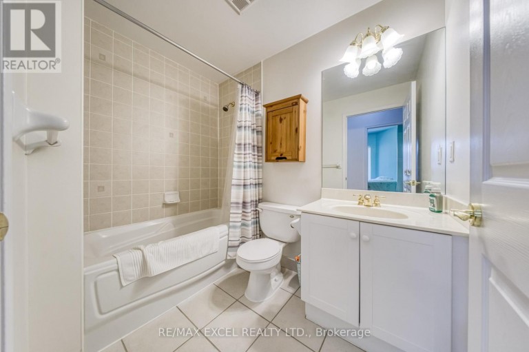 403 - 115 RICHMOND STREET E, Toronto (Church-Yonge Corridor), Ontario, M5C3H6