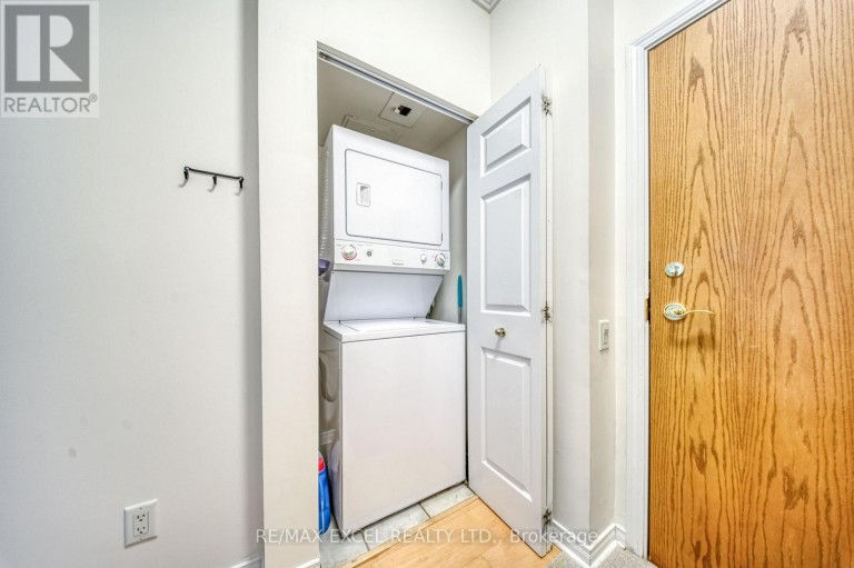 403 - 115 RICHMOND STREET E, Toronto (Church-Yonge Corridor), Ontario, M5C3H6