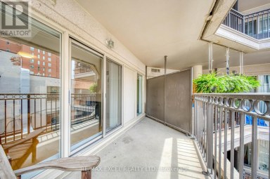 403 - 115 RICHMOND STREET E Toronto (Church-Yonge Corridor) Ontario photo 24