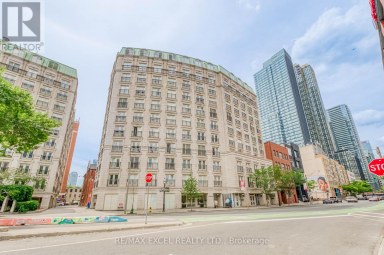 403 - 115 RICHMOND STREET E Toronto (Church-Yonge Corridor) Ontario photo 30