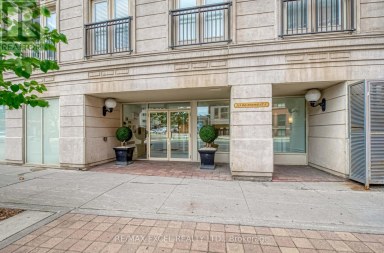 403 - 115 RICHMOND STREET E Toronto (Church-Yonge Corridor) Ontario photo 31