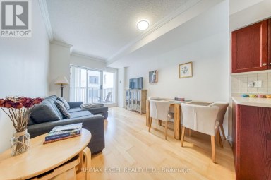403 - 115 RICHMOND STREET E Toronto (Church-Yonge Corridor) Ontario photo 6