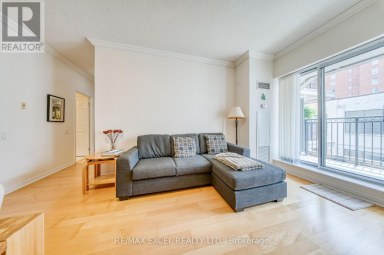 403 - 115 RICHMOND STREET E Toronto (Church-Yonge Corridor) Ontario photo 9