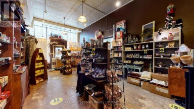 60, 62, 64 HURONTARIO STREET Collingwood Ontario photo 15