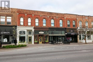 60, 62, 64 HURONTARIO STREET Collingwood Ontario photo 19