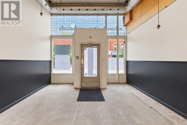 60, 62, 64 HURONTARIO STREET Collingwood Ontario photo 21