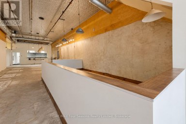 60, 62, 64 HURONTARIO STREET Collingwood Ontario photo 22