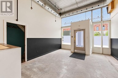 60, 62, 64 HURONTARIO STREET Collingwood Ontario photo 24