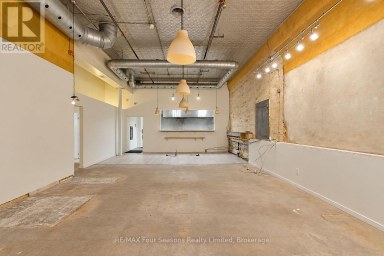 60, 62, 64 HURONTARIO STREET Collingwood Ontario photo 25