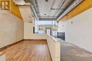 60, 62, 64 HURONTARIO STREET Collingwood Ontario photo 26