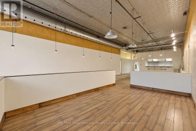 60, 62, 64 HURONTARIO STREET Collingwood Ontario photo 27