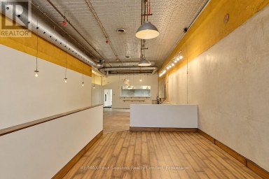 60, 62, 64 HURONTARIO STREET Collingwood Ontario photo 28
