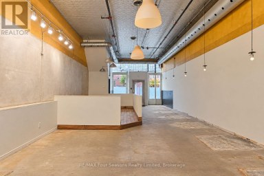 60, 62, 64 HURONTARIO STREET Collingwood Ontario photo 29
