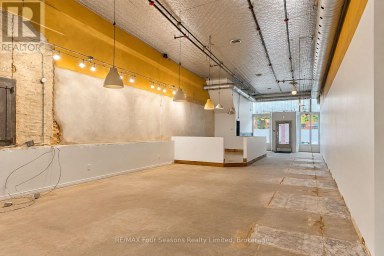 60, 62, 64 HURONTARIO STREET Collingwood Ontario photo 30