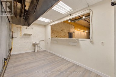 60, 62, 64 HURONTARIO STREET Collingwood Ontario photo 32