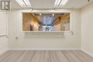 60, 62, 64 HURONTARIO STREET Collingwood Ontario photo 33