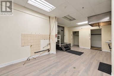 60, 62, 64 HURONTARIO STREET Collingwood Ontario photo 39