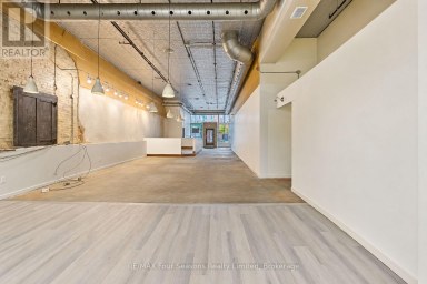 60, 62, 64 HURONTARIO STREET Collingwood Ontario photo 41