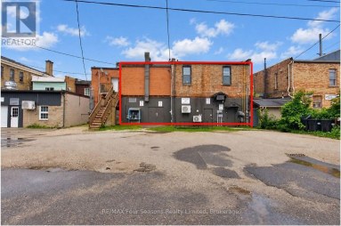 60, 62, 64 HURONTARIO STREET Collingwood Ontario photo 42