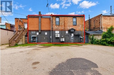60, 62, 64 HURONTARIO STREET Collingwood Ontario photo 43