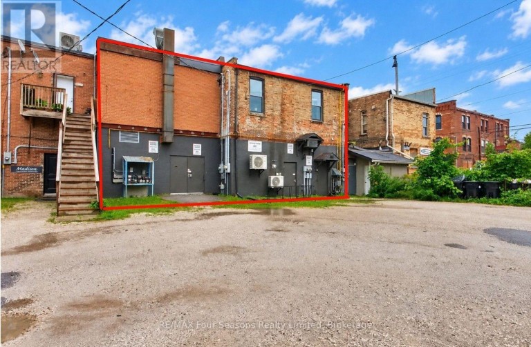60, 62, 64 HURONTARIO STREET, Collingwood, Ontario, L9Y2L6