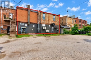 60, 62, 64 HURONTARIO STREET Collingwood Ontario photo 44
