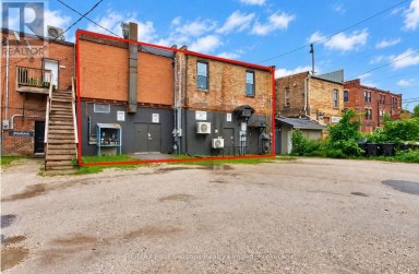 60, 62, 64 HURONTARIO STREET Collingwood Ontario photo 45