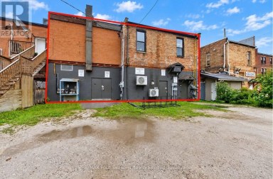 60, 62, 64 HURONTARIO STREET Collingwood Ontario photo 46