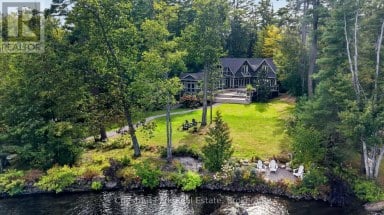 1018 PINE RIDGE ROAD Muskoka Lakes (Wood (Muskoka Lakes)) Ontario photo 1