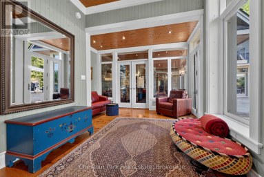 1018 PINE RIDGE ROAD Muskoka Lakes (Wood (Muskoka Lakes)) Ontario photo 12