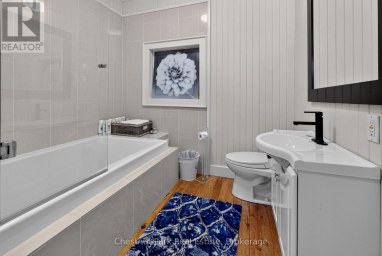 1018 PINE RIDGE ROAD Muskoka Lakes (Wood (Muskoka Lakes)) Ontario photo 16