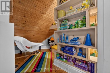 1018 PINE RIDGE ROAD Muskoka Lakes (Wood (Muskoka Lakes)) Ontario photo 19