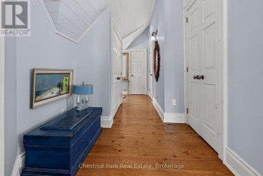 1018 PINE RIDGE ROAD Muskoka Lakes (Wood (Muskoka Lakes)) Ontario photo 20