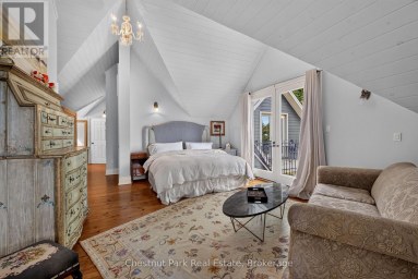 1018 PINE RIDGE ROAD Muskoka Lakes (Wood (Muskoka Lakes)) Ontario photo 21