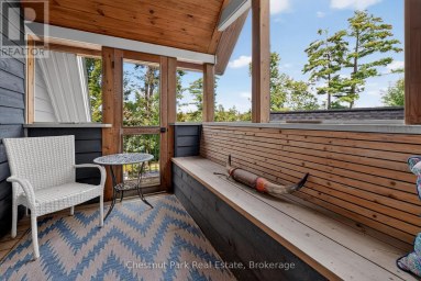 1018 PINE RIDGE ROAD Muskoka Lakes (Wood (Muskoka Lakes)) Ontario photo 24