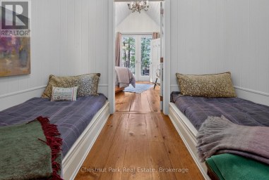 1018 PINE RIDGE ROAD Muskoka Lakes (Wood (Muskoka Lakes)) Ontario photo 25